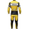 WGP Yamaha Yellow Rossi 46 One Piece Race Leathers WGP Yamaha Yellow Rossi 46 One Piece Race Leathers